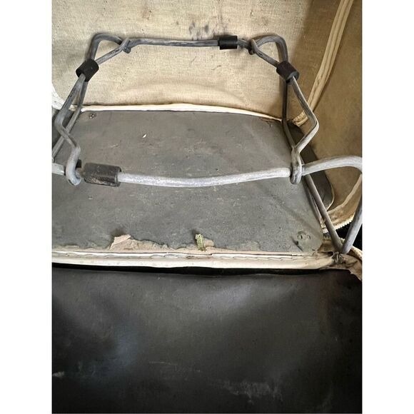 Brunswick windjammer - Vintage Americana red white and blue bag - Picture 7 of 8